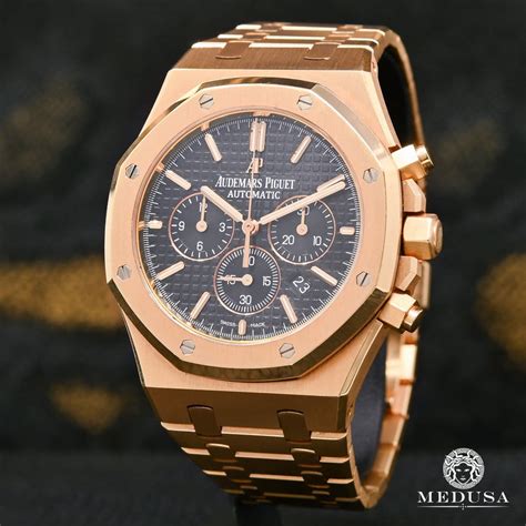 audemars piguet 41mm chrono|Audemars Piguet best price.